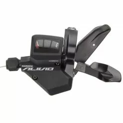 Shimano Alivio 14 Schalteinheit LINKS, SL-M430LBT