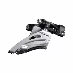 Shimano Alivio 21 Umwerfer 31.8/34.9mm, FD-M3000TS6 *Side Swing* -36 Z&auml;hne 48.8mm -Pro Verkäufe shimano alivio 21 umwerfer 318 349mm fd m3000ts6 side swing 36 zaehne 488mm5