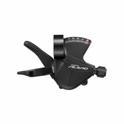 Shimano Alivio Schalteinheit RECHTS, SL-M3100RA, 9-Fach 9 Shimano Alivio Schalteinheit RECHTS, SL-M3100RA, 9-Fach -Pro Verkäufe shimano alivio schalteinheit rechts sl m3100ra 9 fach4