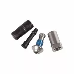 Shimano Befestigungs-Kit Ispec B-I