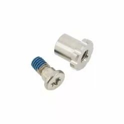 Shimano Bolzen Und Schraube F&uuml;r Kettenf&uuml;hrung FD-M9050