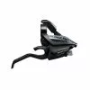 Shimano Brems-/Schalthebel ST-EF500 Rechts 8-G EZ-Fire V-Brake 2-F Schwarz Box