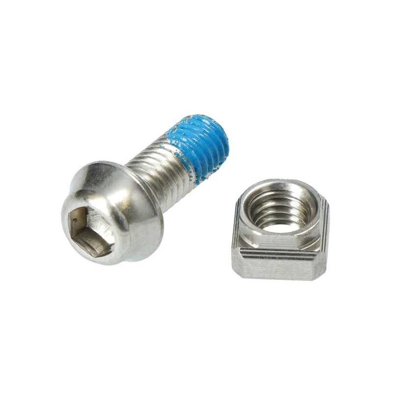 Shimano Bridenschraube SL-M980 M5x12.5 Mm 3 Shimano Bridenschraube SL-M980 M5x12.5 Mm