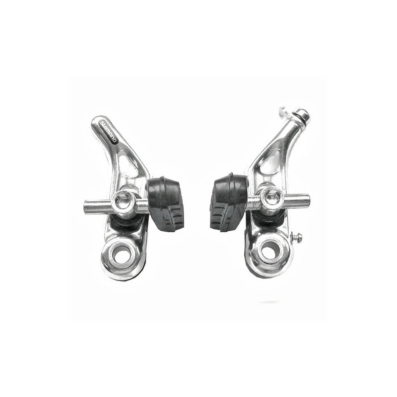 Shimano Cantilever Bremse Altus BR-CT91 Bremss. M55T Schrauben 25mm 3 Shimano Cantilever Bremse Altus BR-CT91 Bremss. M55T Schrauben 25mm