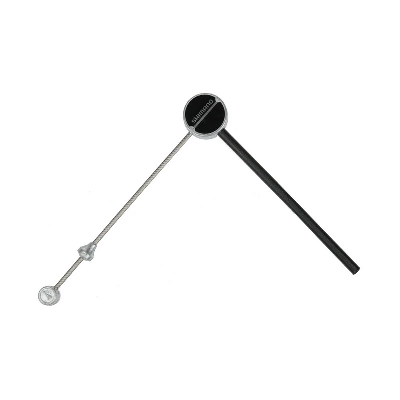 Shimano Cantilever-Verbindungskabel Z-Typ B 82 Mm 3 Shimano Cantilever-Verbindungskabel Z-Typ B 82 Mm