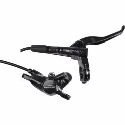 Shimano Deore 20 DISC Brake Set HR 1700mm, T-6000JRRXRA170 Post Mount, 3 Finger