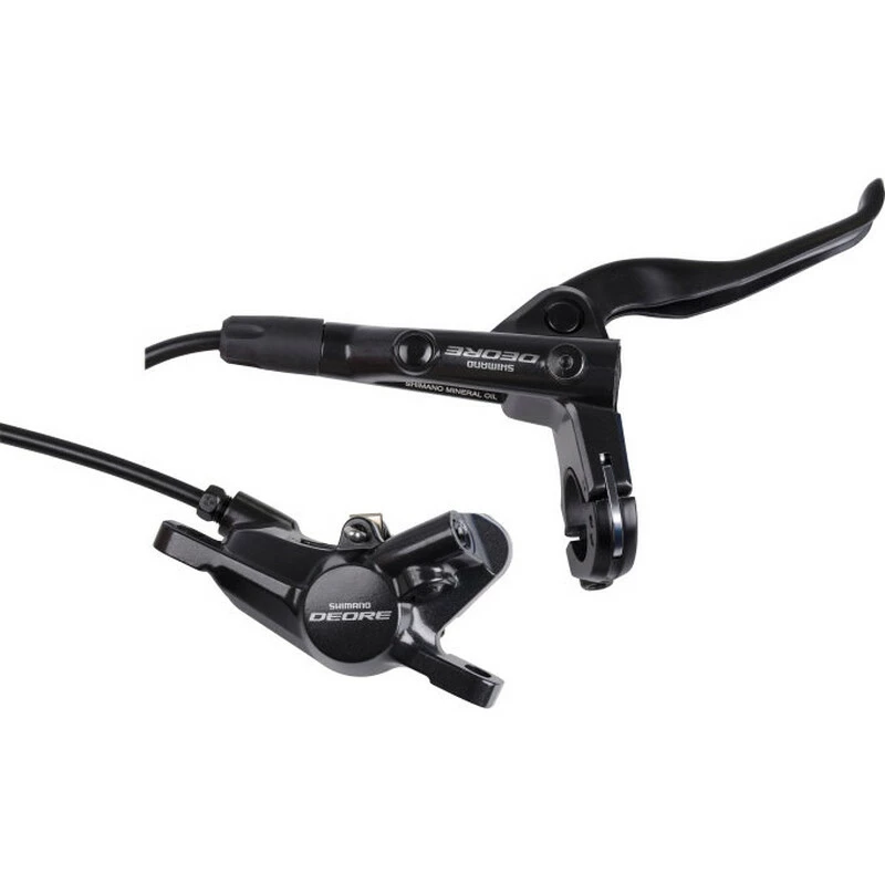Shimano Deore 20 DISC Brake Set HR 1700mm, T-6000JRRXRA170 Post Mount, 3 Finger 3 Shimano Deore 20 DISC Brake Set HR 1700mm, T-6000JRRXRA170 Post Mount, 3 Finger