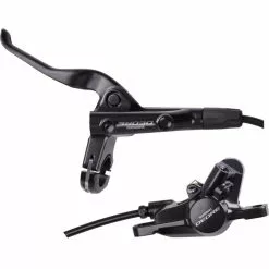 Shimano Deore 20 DISC Brake Set VR 1000mm, T-6000JLFPRA100 Post Mount, 3 Finger