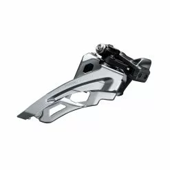 Shimano Deore 20 Umwerfer Triple 31.8/34,9mm, FD-M6000MX6 *Middle/SIDE Swing* -Pro Verkäufe shimano deore 20 umwerfer triple 318 349mm fd m6000mx6 middle side swing4