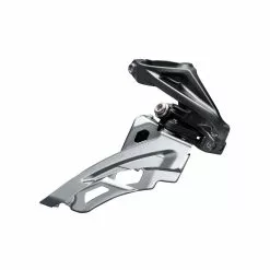 Shimano Deore 20 Umwerfer Triple *Direkt-Montage*, FD-M6000D6 *SIDE Swing* 10-fach -Pro Verkäufe shimano deore 20 umwerfer triple direkt montage fd m6000d6 side swing 10 fach3