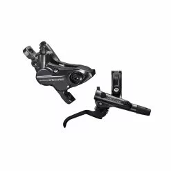 Shimano Deore 21 DISC Brake Set HR 1700mm, M-61201JRRXRA170 Post Mount, 4 Kolben