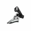 Shimano Deore 21 Umwerfer 31.8/34.9mm, FD-M4100MX4 10-fach *Side Swing* 38Z, 48.8/51.8mm -Pro Verkäufe shimano deore 21 umwerfer 318 349mm fd m4100mx4 10 fach side swing 38z 488 518mm