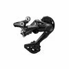 Shimano Deore 21 Wechsel Schwarz, RD-M4120SGS, 2x10/11 -42 Z&auml;hne
