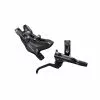 Shimano Deore DISC Brake Set HR 1700mm, M-61001JRRXRA170 Post Mount -Pro Verkäufe shimano deore disc brake set hr 1700mm m 61001jrrxra170 post mount