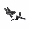 Shimano Deore DISC Brake Set VR 1000mm, M-61201JLFPRA100 Post Mount, 4 Kolben