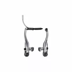 Titelseite -Pro Verkäufe shimano deore v brake hinten br t610rx41sl schwarz2