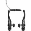 Shimano Deore V-Brake HINTEN, BR-T610RX41XLP Schwarz 1 Shimano Deore V-Brake HINTEN, BR-T610RX41XLP Schwarz -Pro Verkäufe shimano deore v brake hinten br t610rx41xlp schwarz