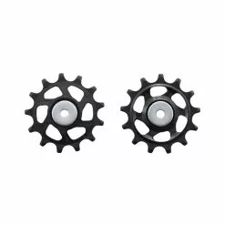 Shimano Führungs- Und Spannrolle RD-M71XX/RD-M6100 Paar 5 Shimano Führungs- Und Spannrolle RD-M71XX/RD-M6100 Paar -Pro Verkäufe shimano fuehrungs und spannrolle rd m71xx rd m6100 paar2
