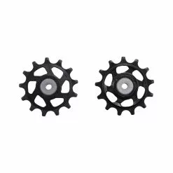 Shimano Führungs- Und Spannrolle RD-M8100/RD-M8120 Paar 5 Shimano Führungs- Und Spannrolle RD-M8100/RD-M8120 Paar -Pro Verkäufe shimano fuehrungs und spannrolle rd m8100 rd m8120 paar2