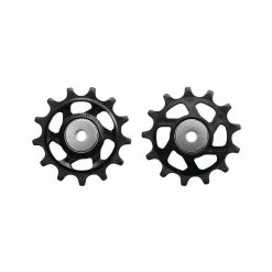Shimano F&uuml;hrungs- Und Spannrolle RD-M9100 Paar -Pro Verkäufe shimano fuehrungs und spannrolle rd m9100 paar2