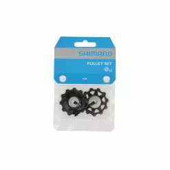 Shimano F&uuml;hrungs- Und Spannrolle RD-M970 Paar