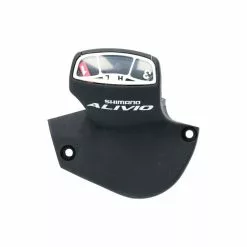 Shimano Ganganzeige SL-M410 Links