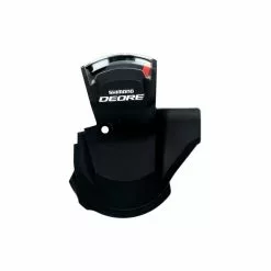 Shimano Ganganzeige SL-M610 Links