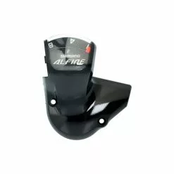 Shimano Ganganzeige Zu SL-S503 Silber -Pro Verkäufe shimano ganganzeige zu sl s503 silber2