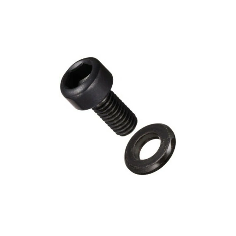 Shimano Kabelklemmschraube FD-M771 M5x9mm 3 Shimano Kabelklemmschraube FD-M771 M5x9mm