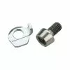 Shimano Kabelklemmschraube RD-M772 M5x8.0mm -Pro Verkäufe shimano kabelklemmschraube rd m772 m5x80mm