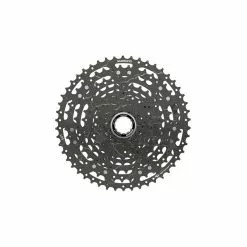 Shimano Kassette CS-LG400 CUES 11-Gang 11-50 Zähne Box