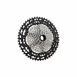 Shimano Kassette XTR CS-M9100 12-Gang 10-51 Zähne Box.