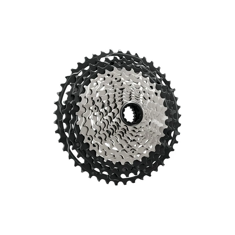 Shimano Kassette XTR CS-M9100 12-Gang 10-51 Zähne Box. 4 Shimano Kassette XTR CS-M9100 12-Gang 10-51 Zähne Box. – Bild 2