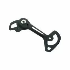 Shimano Leitblech RD-M8100-SGS Aussen -Pro Verkäufe shimano leitblech rd m8100 sgs aussen2