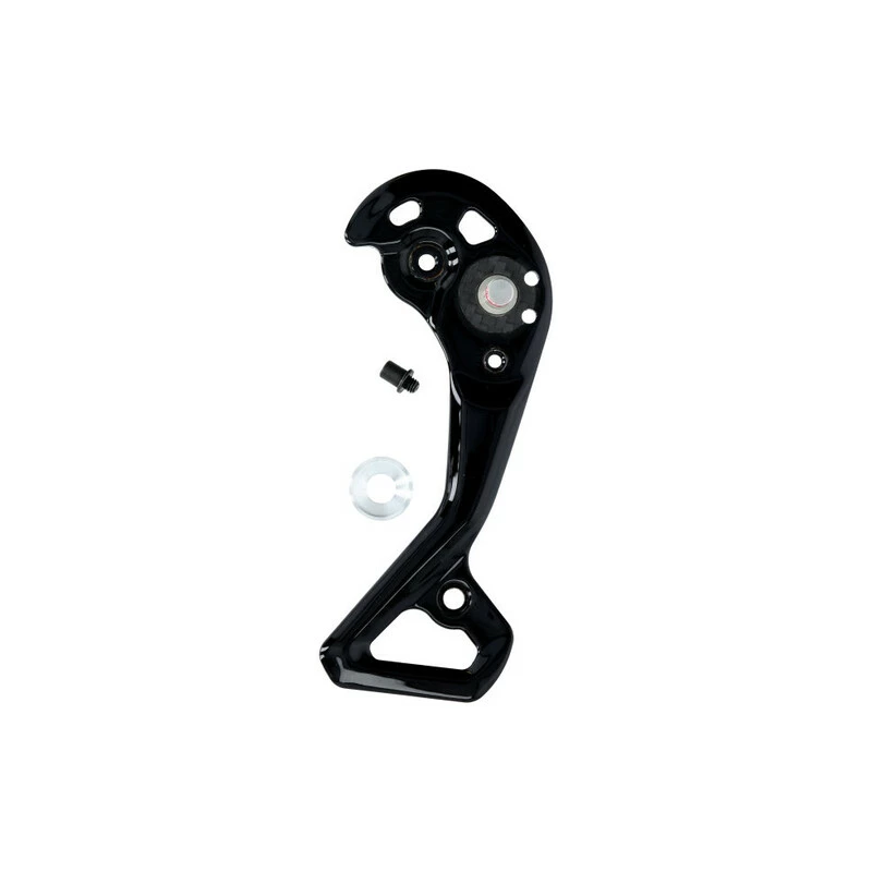 Shimano Leitblech RD-M9050-SGS Aussen 3 Shimano Leitblech RD-M9050-SGS Aussen