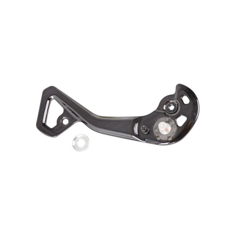 Shimano Leitblech RD-M9050-SGS Aussen 4 Shimano Leitblech RD-M9050-SGS Aussen – Bild 2