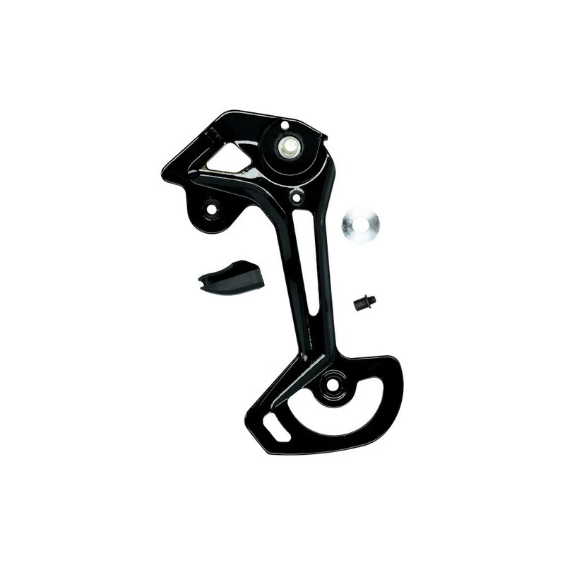 Shimano Leitblech RD-M9100-SGS Aussen 3 Shimano Leitblech RD-M9100-SGS Aussen