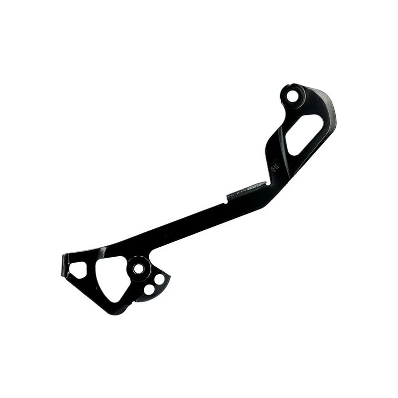 Shimano Leitblech RD-T6000 Set Innen 3 Shimano Leitblech RD-T6000 Set Innen