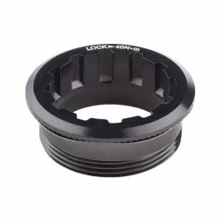 Shimano Lock-Ring+Spacer CS-9100-12