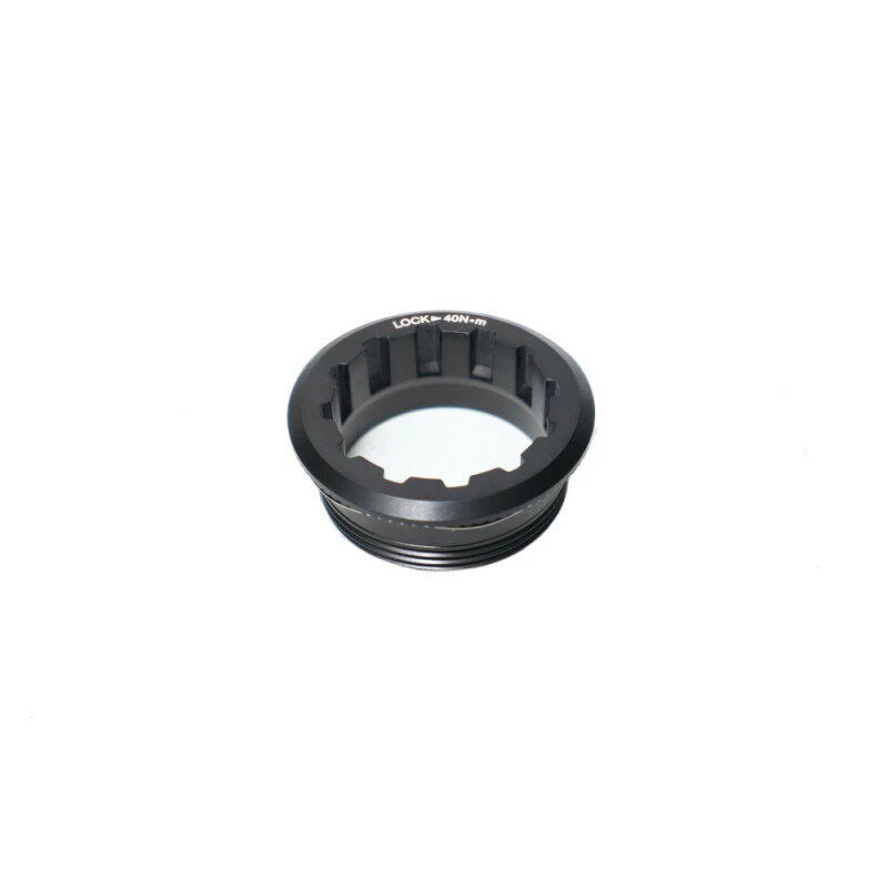 Shimano Lock-Ring+Spacer CS-M8/7100 3 Shimano Lock-Ring+Spacer CS-M8/7100