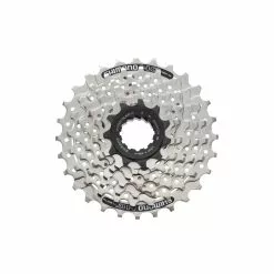 Shimano MTB Kassette 11-28, CS-HG417128, 7-fach