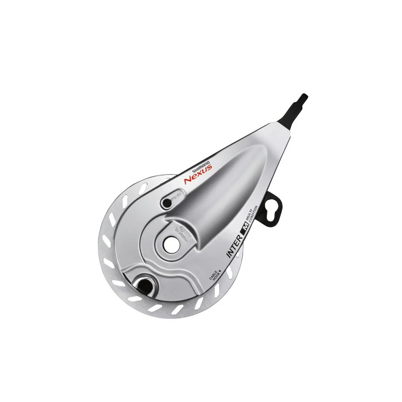 Shimano Rollerbremse Nexus BR-C3000-R Hinten M/Mutter 3 Shimano Rollerbremse Nexus BR-C3000-R Hinten M/Mutter