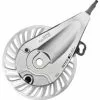 Shimano Rollerbremse Nexus BR-C6000-F Vorne M/Mutter M10 -Pro Verkäufe shimano rollerbremse nexus br c6000 f vorne m mutter m10