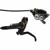 Shimano Saint 20 DISC Brake Set VR 1000mm, KM-820BLFPNA100 Post Mount 1 Shimano Saint 20 DISC Brake Set VR 1000mm, KM-820BLFPNA100 Post Mount -Pro Verkäufe shimano saint 20 disc brake set vr 1000mm km 820blfpna100 post mount
