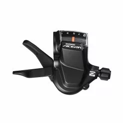 Shimano Schalthebel Acera SL-M3000 Rechts 9-Gang Mit Inoxkabel Box
