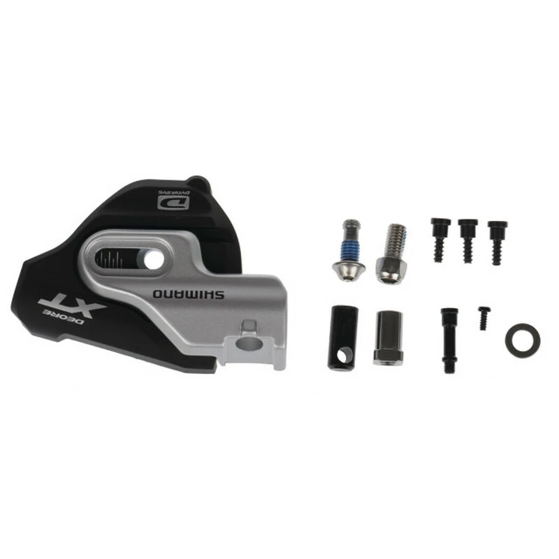 Shimano Schalthebel-Adapter Deore XT SM-SL78 Links 2013 Offen 5 Shimano Schalthebel-Adapter Deore XT SM-SL78 Links 2013 Offen – Bild 3