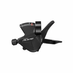 Shimano Schalthebel Alivio SL-M3100 Links 3-Gang Rapidfire Box -Pro Verkäufe shimano schalthebel alivio sl m3100 links 3 gang rapidfire box4