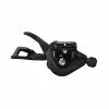 Shimano Schalthebel Deore SL-M4100-I RE 10-Gang Rapidfire I-S EV O/Ganganzeige