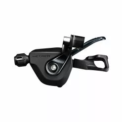 Shimano Schalthebel Metrea SL-U5000 Links 2-Gang I-SpecII F&uuml;r Gerade Lenker