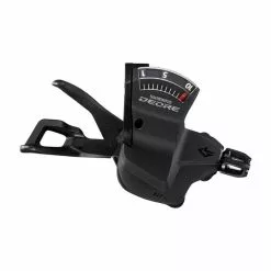 Shimano Schalthebel SL-M5130 LG Rechts 10-Gang Rapidfire Ganganzeige Box -Pro Verkäufe shimano schalthebel sl m5130 lg rechts 10 gang rapidfire ganganzeige box2